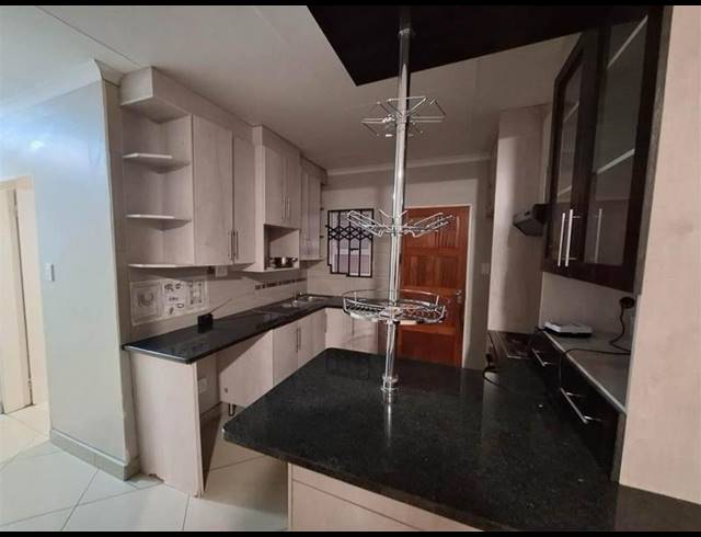 3 BEDROOM PROPERTY TO RENT IN KIRKNEY